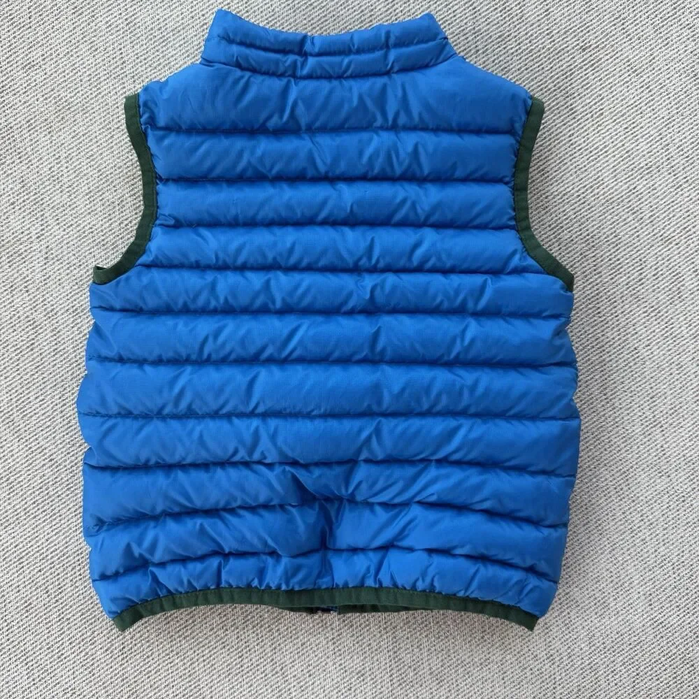 Patagonia excellent
